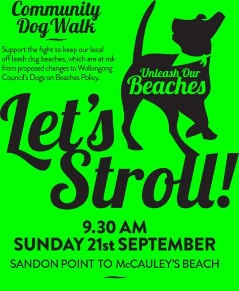 Community Walk